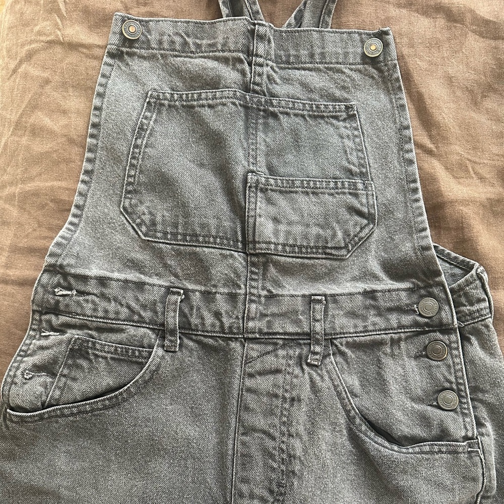 We The Free ziggy overalls